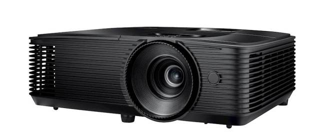 Optoma X400LVe Projector