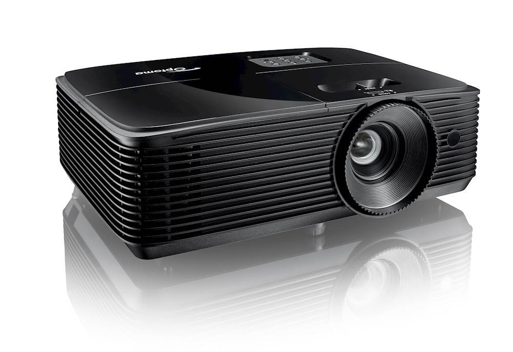 Optoma X400LVe Projector