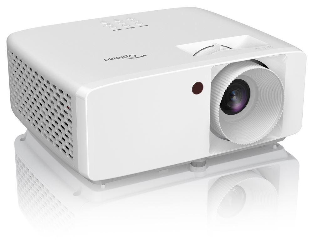 Optoma ZX350e Projector