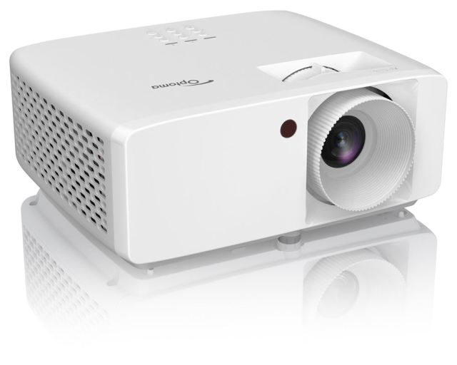 Optoma ZX350e Projector