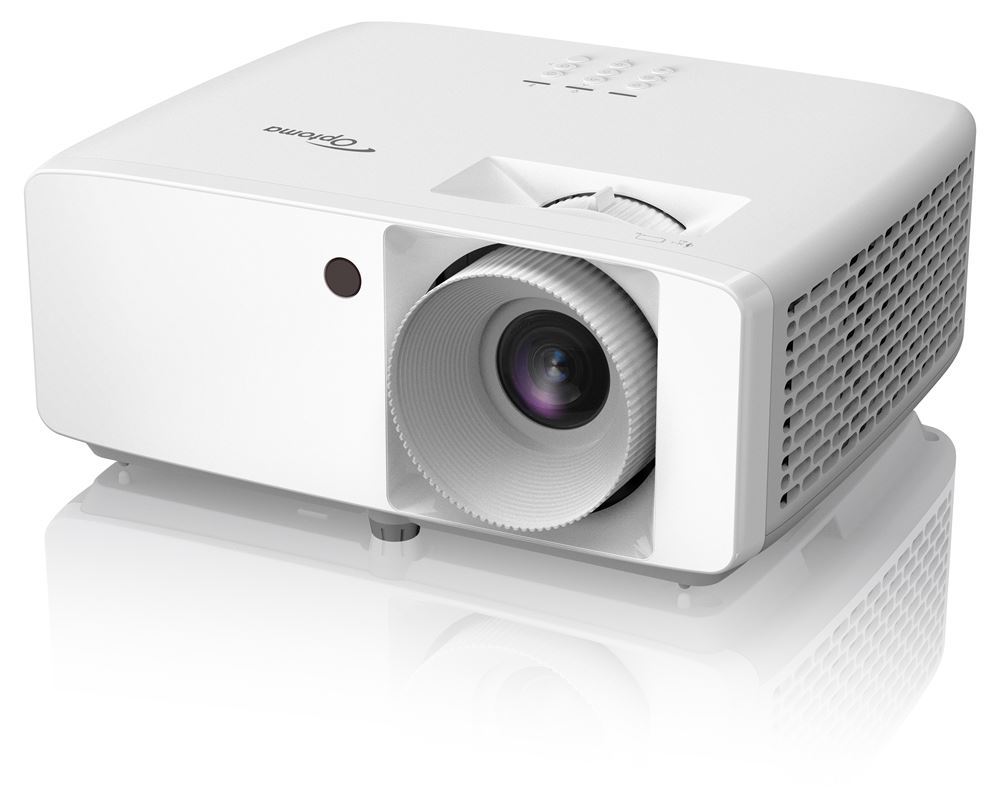 Optoma ZX350e Projector