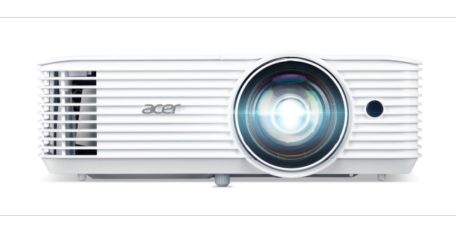 Acer H6518STi DLP Projector