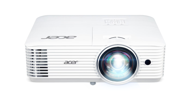 Acer H6518STi DLP Projector