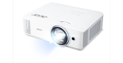 Acer H6518STi DLP Projector