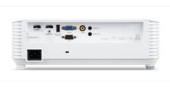 Acer H6518STi DLP Projector