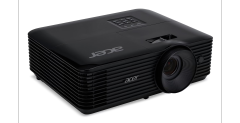 Acer X139WH MR.JTJ11.00R Projector