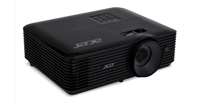 Acer X139WH MR.JTJ11.00R Projector