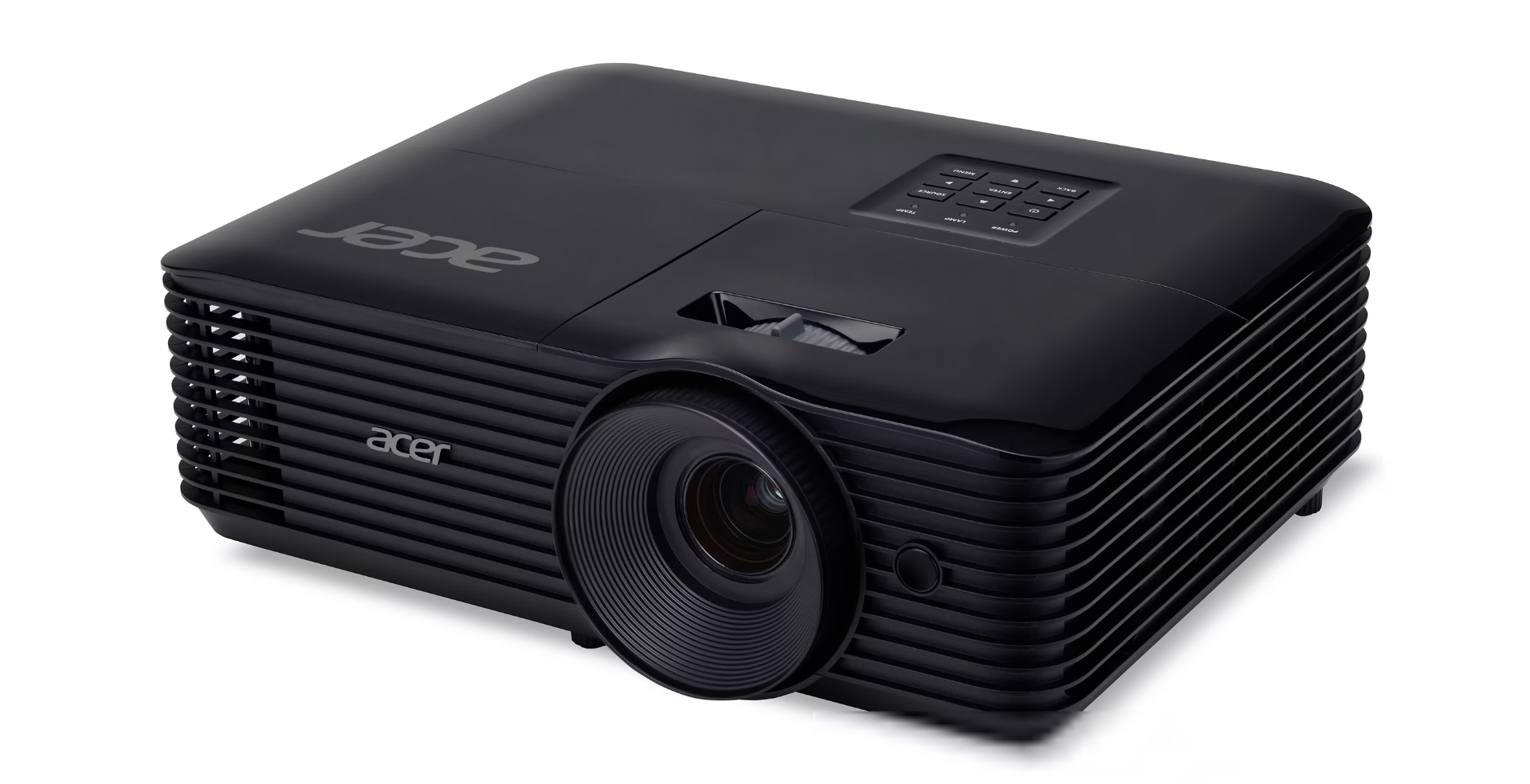Acer X139WH MR.JTJ11.00R Projector