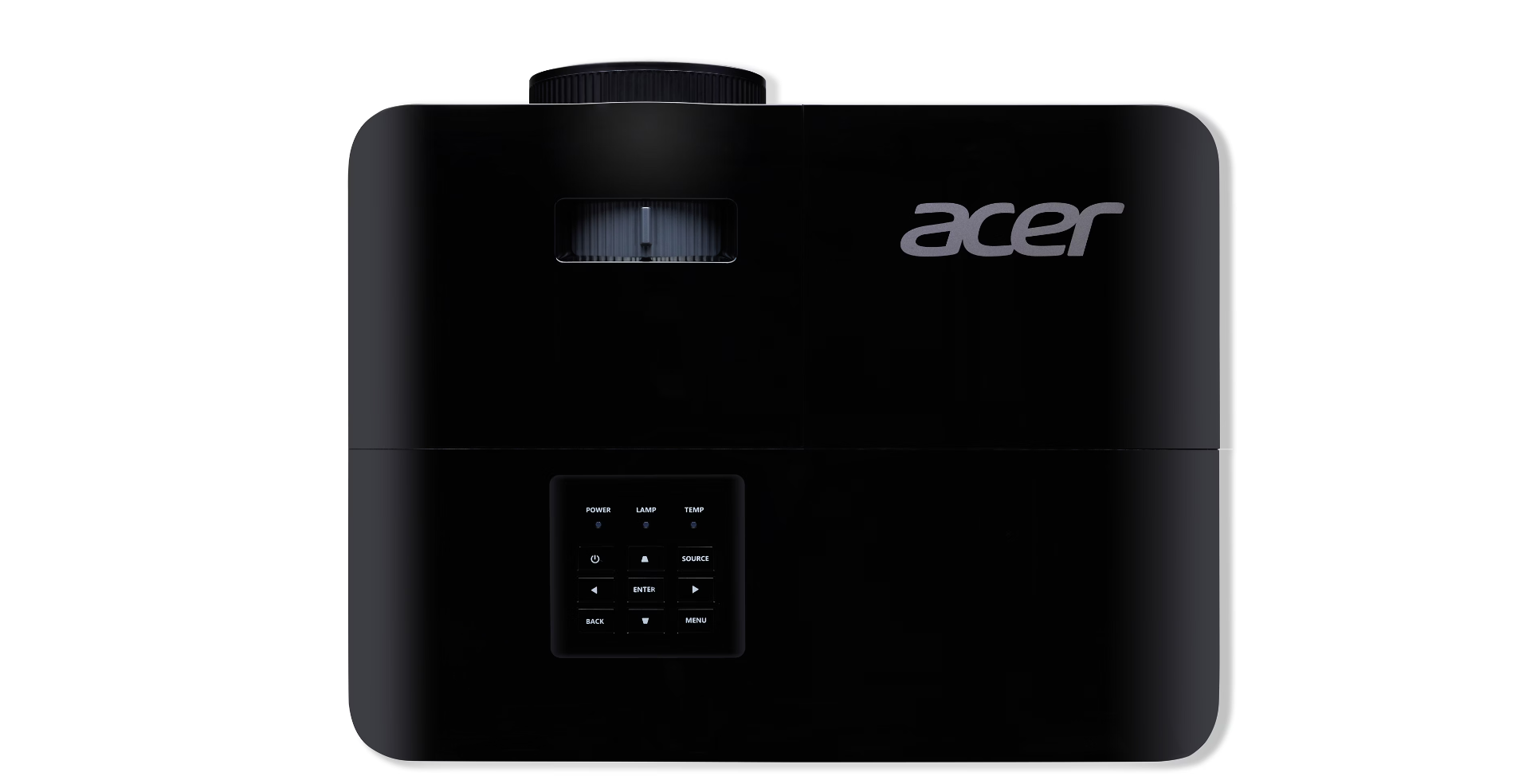 Acer X139WH MR.JTJ11.00R Projector