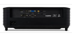 Acer X139WH MR.JTJ11.00R Projector