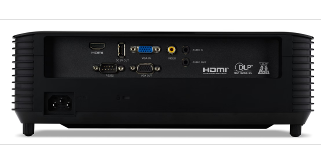 Acer X139WH MR.JTJ11.00R Projector