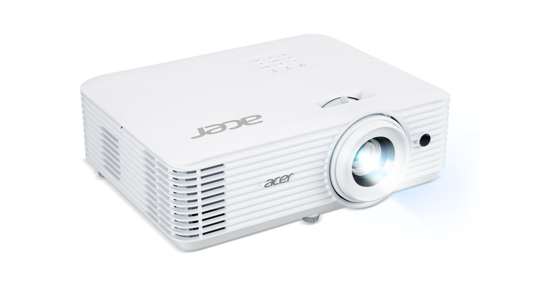 Acer X1527H DLP Projector