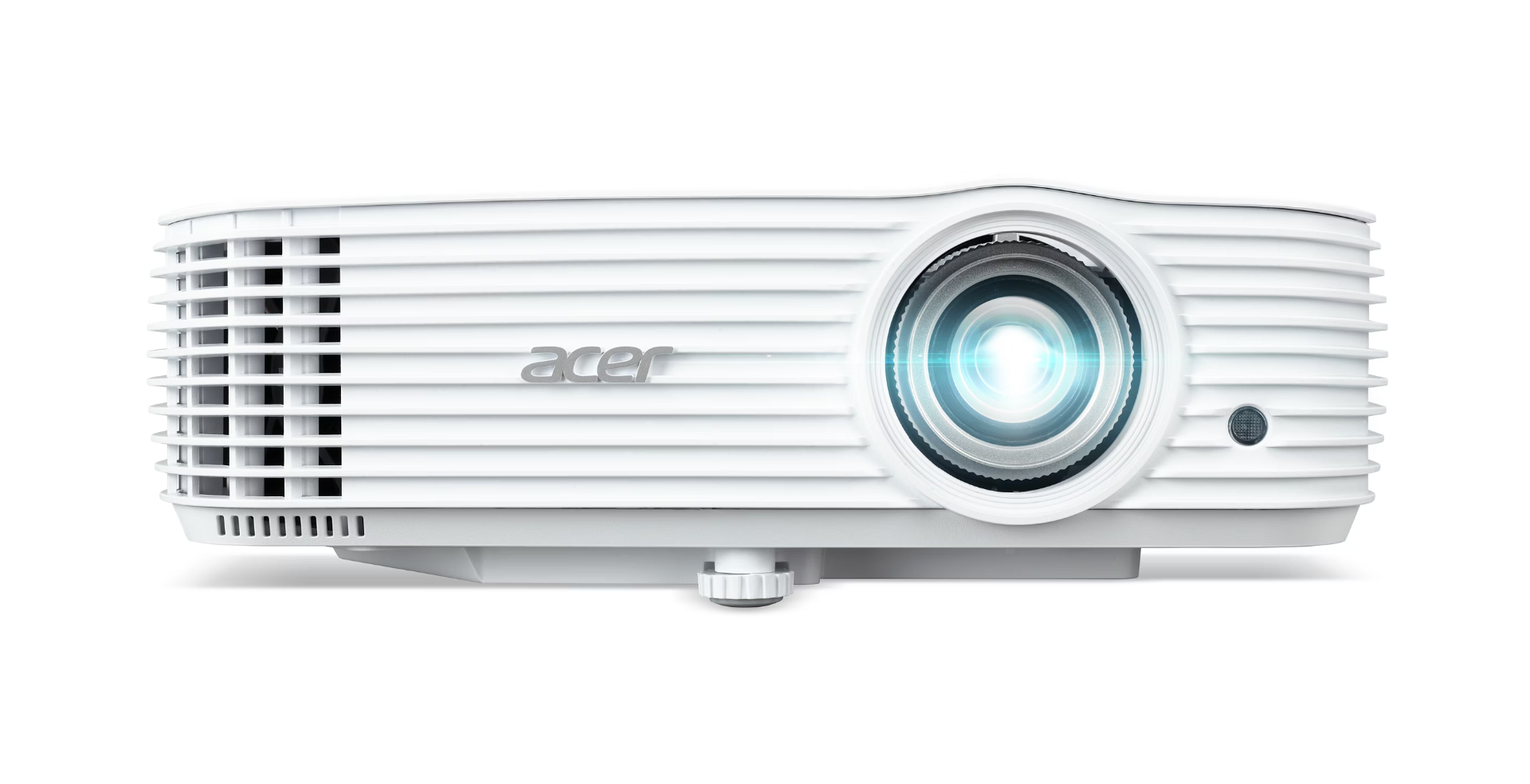 Acer P1555 DLP Projector