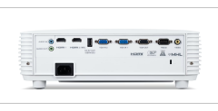 Acer P1555 DLP Projector