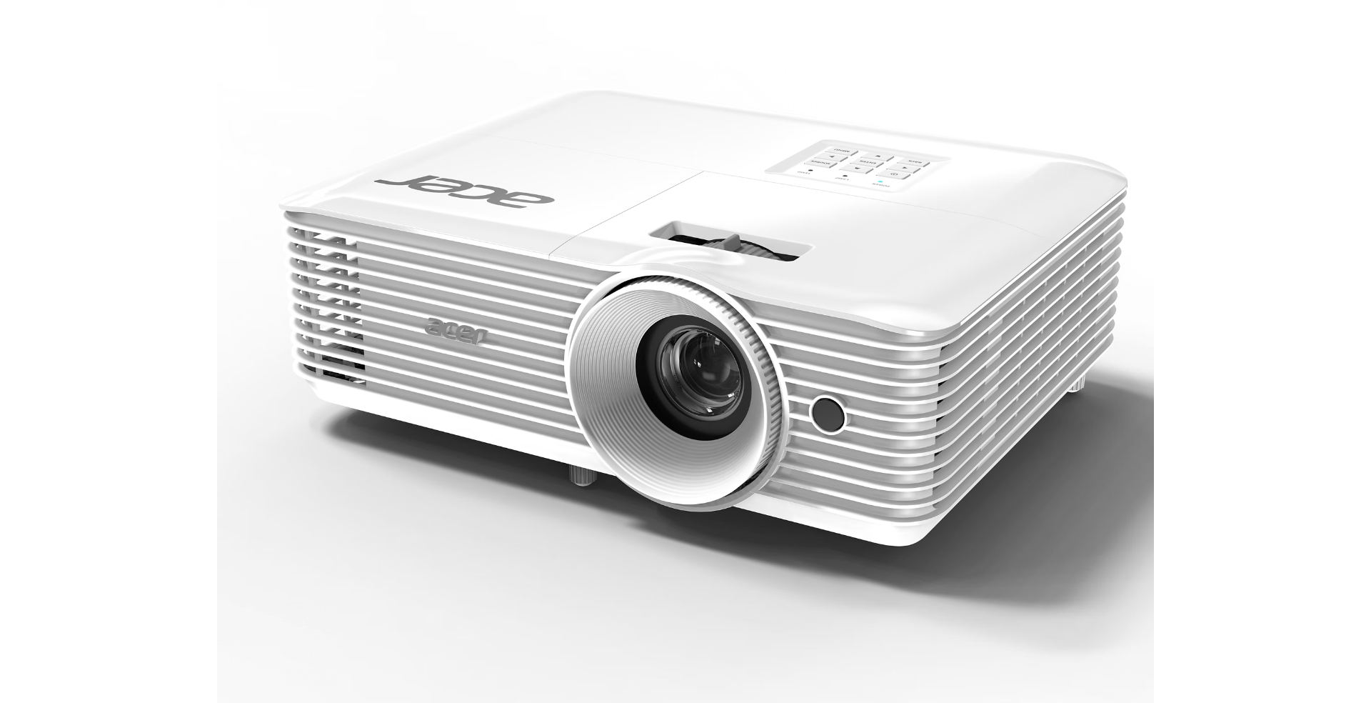 Acer X118HP DLP Projector