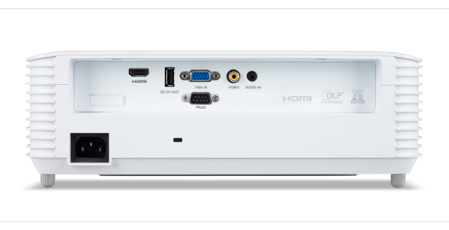 Acer X118HP DLP Projector