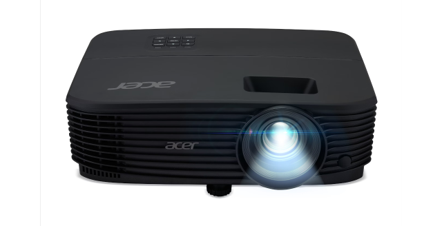Acer X1223HP DLP Projector