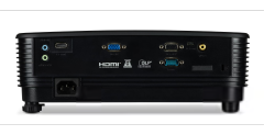 Acer X1223HP DLP Projector