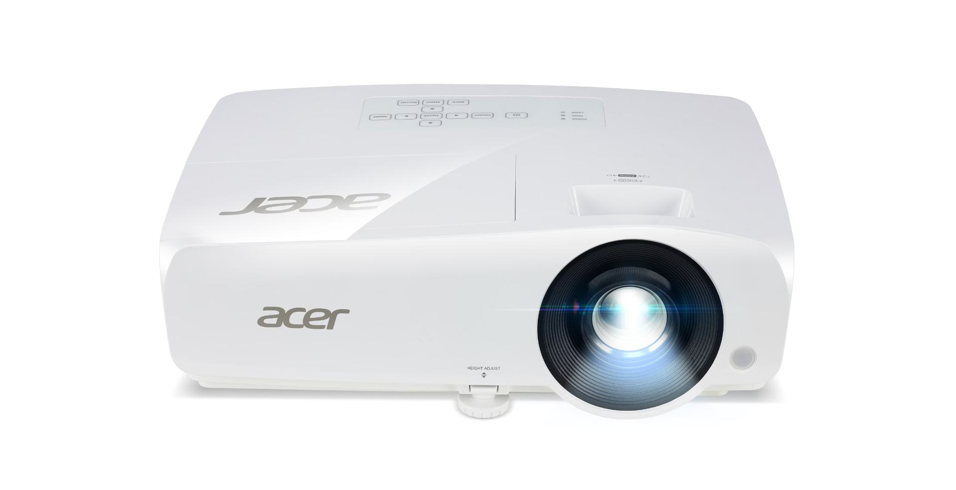 Acer X1225i DLP Projector