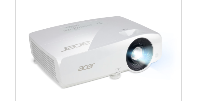 Acer X1225i DLP Projector