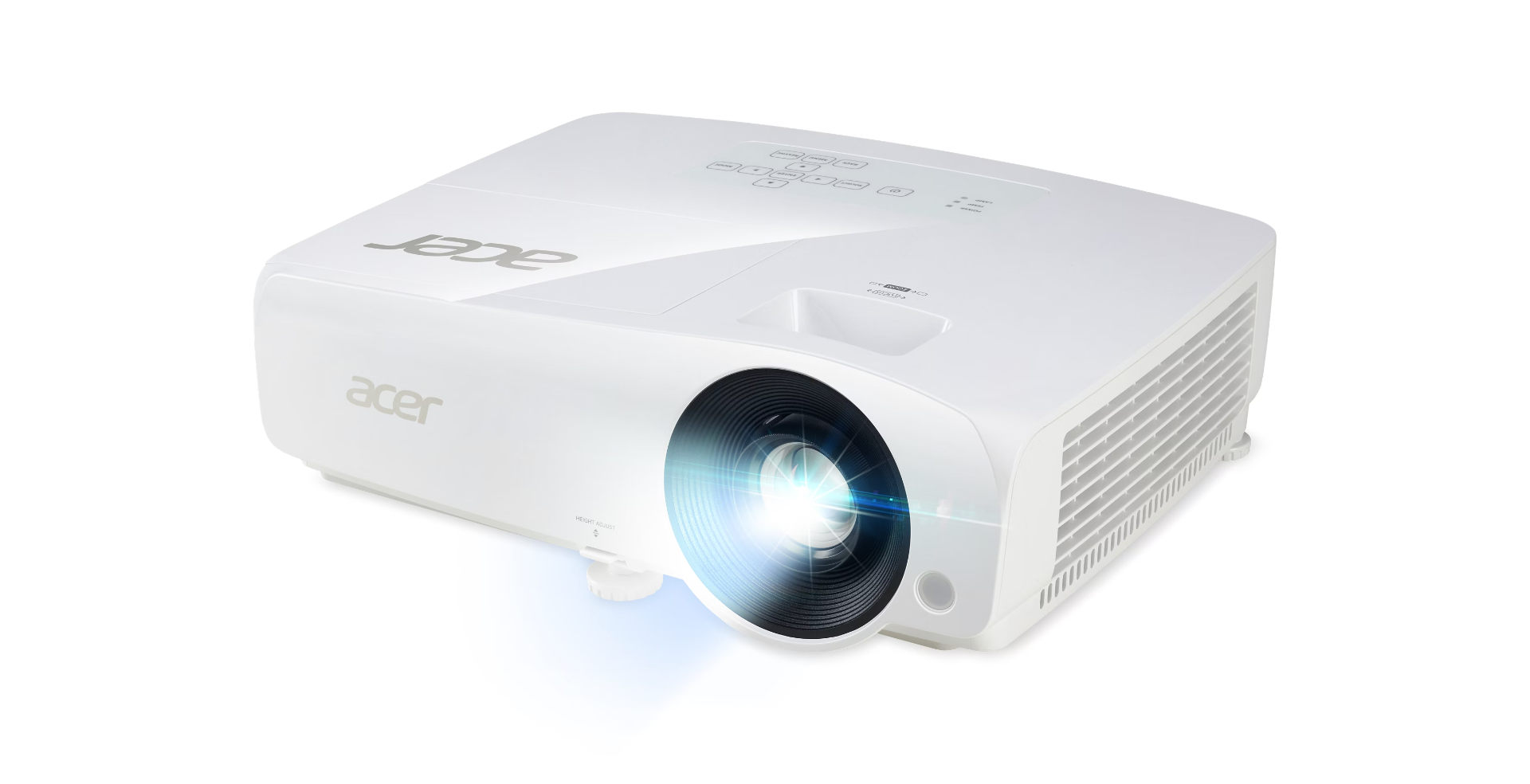 Acer X1225i DLP Projector