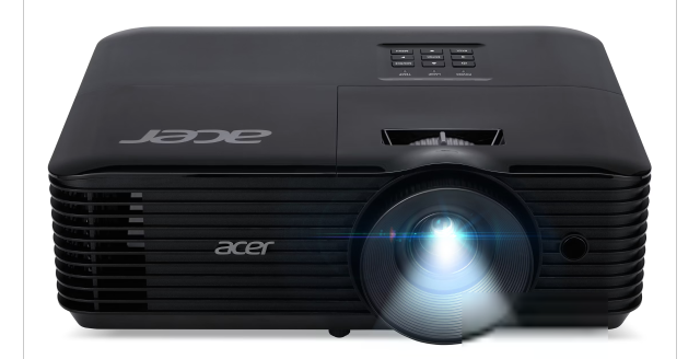 Acer X1226AH DLP Projector