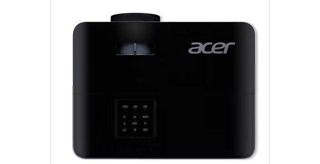Acer X1226AH DLP Projector
