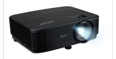 Acer X1323WHP DLP Projector