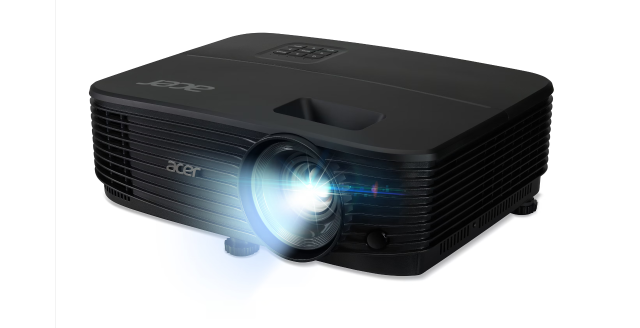Acer X1323WHP DLP Projector