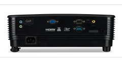 Acer X1323WHP DLP Projector