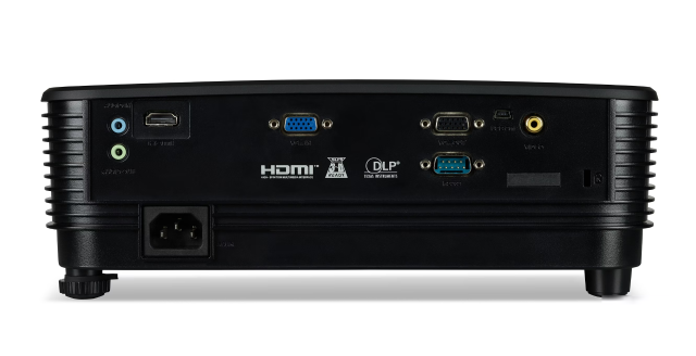Acer X1323WHP DLP Projector