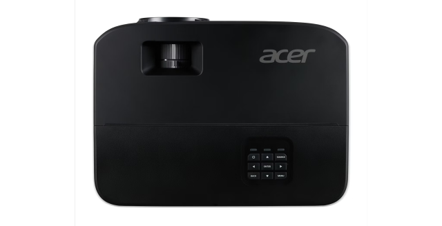 Acer X1323WHP DLP Projector