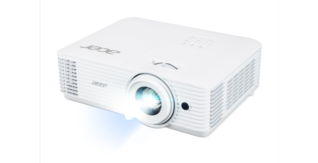 Acer X1527i DLP Projector