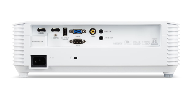 Acer X1527i DLP Projector