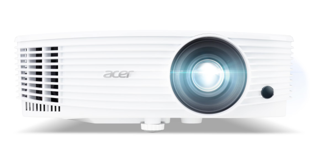 Acer P1155 DLP Projector