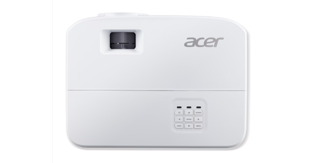 Acer P1155 DLP Projector