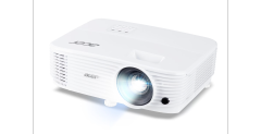 Acer P1355W DLP Projector