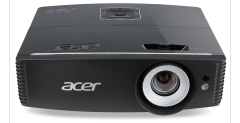 Acer P6500 DLP Projector