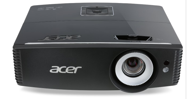 Acer P6500 DLP Projector