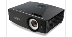 Acer P6500 DLP Projector
