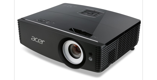 Acer P6500 DLP Projector
