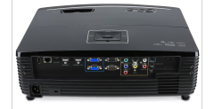 Acer P6500 DLP Projector