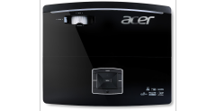 Acer P6500 DLP Projector
