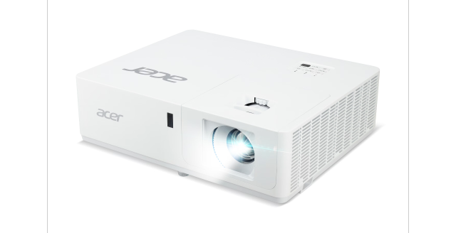Acer PL6510 DLP Projector