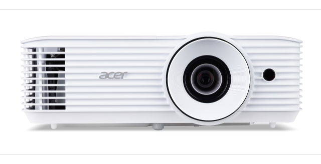 Acer X128HP DLP Projector