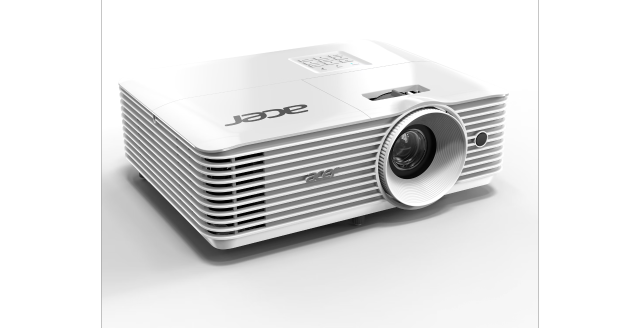 Acer X128HP DLP Projector