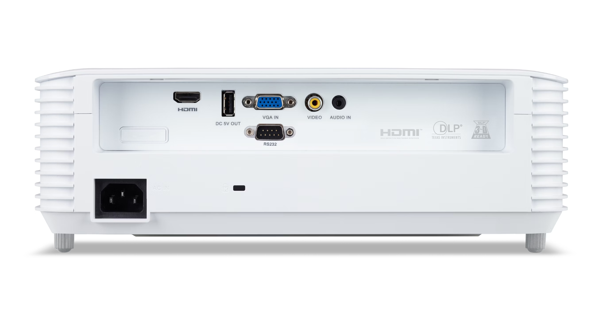 Acer X128HP DLP Projector