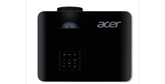 Acer X1326AWH DLP Projector