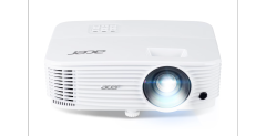 Acer P1250 DLP Projector