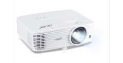 Acer P1250 DLP Projector